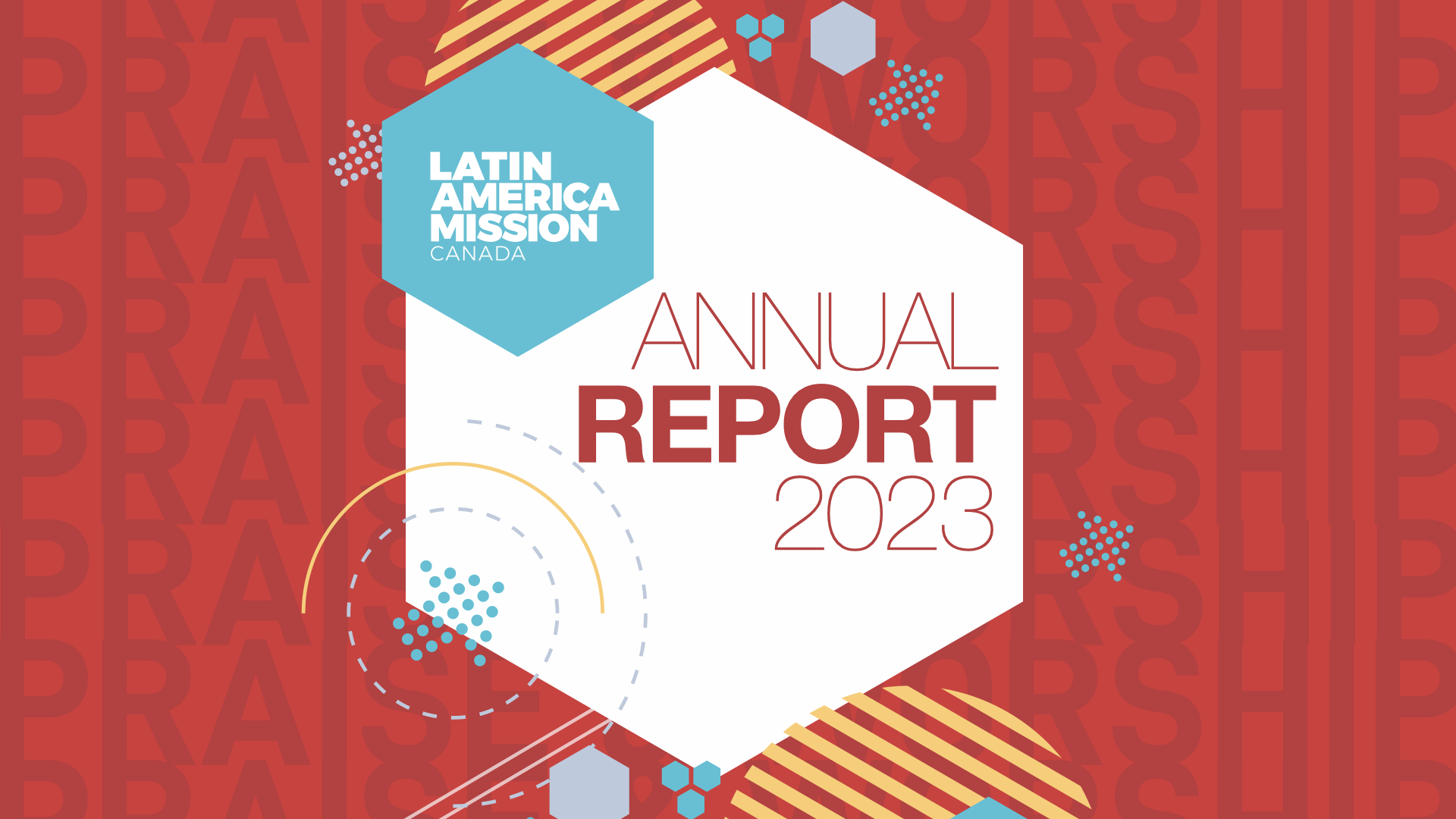 2023 Anual Report