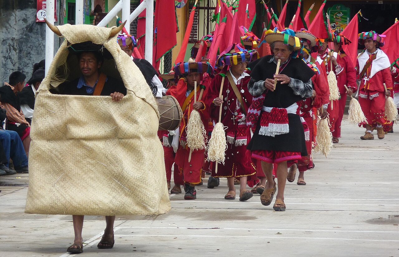 Is there Hope for the Indigenous People in Chiapas, Mexico?