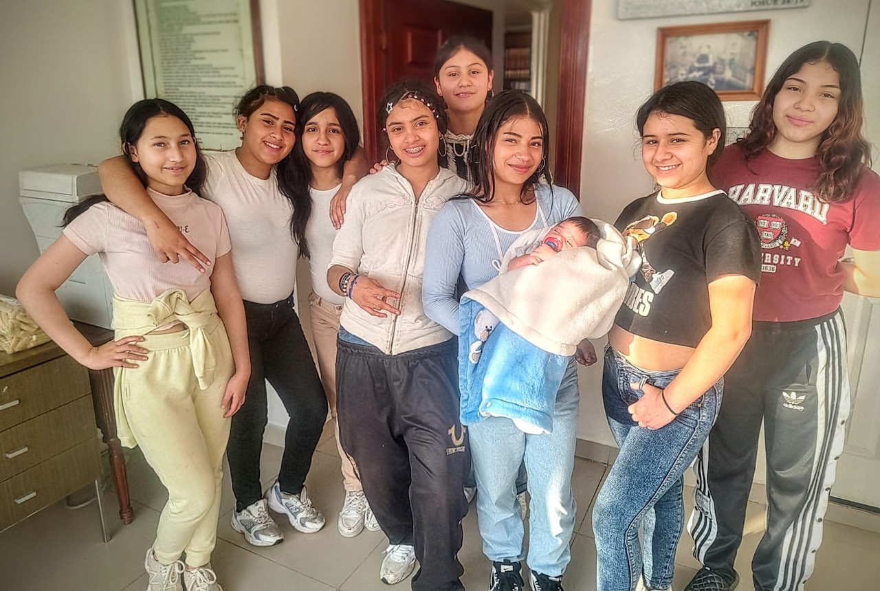 New Life for Women Centre