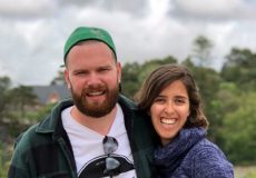 Rebeca-&-Josh Sissons